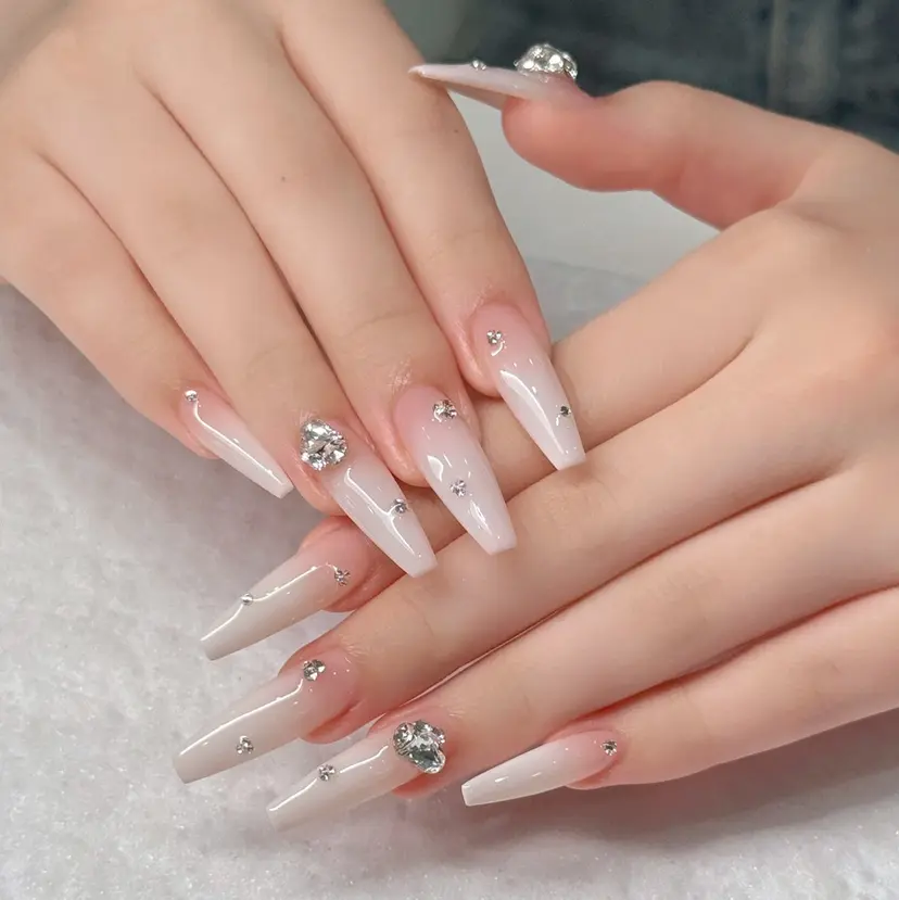 HANA.NAILS 自宅サロンの掲載