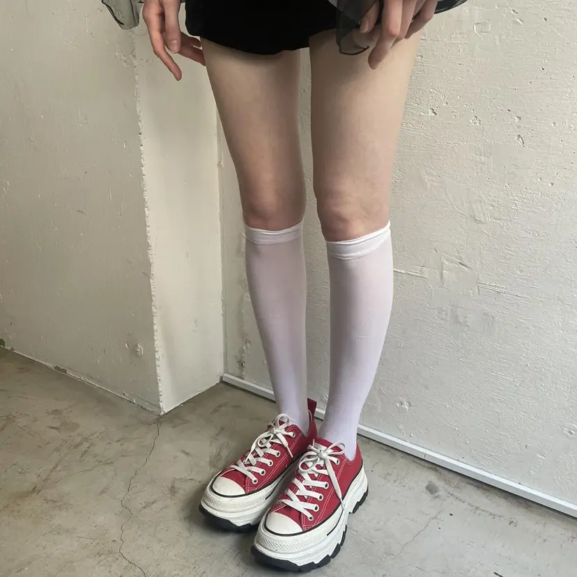 mei｜顔まわり ×透明感カラーの掲載