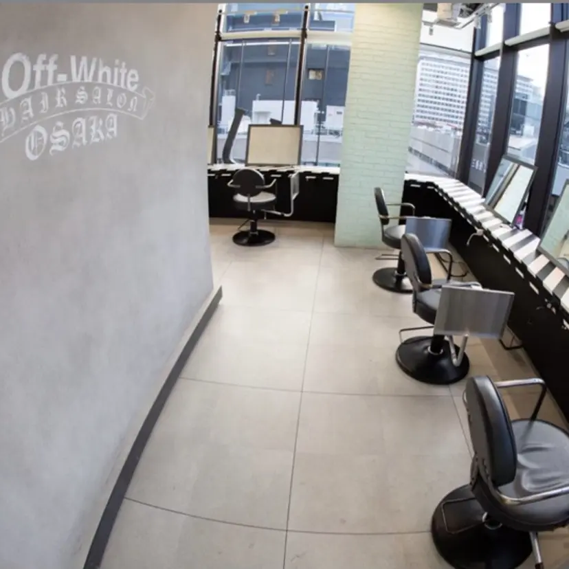 offwhite Nano🪩🧡の掲載