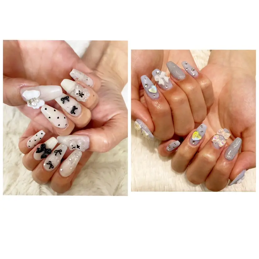ネイルサロン nail_upの掲載