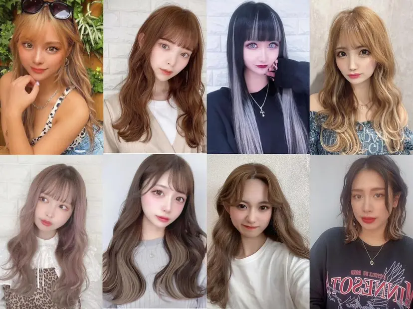 プルエクステ◆ Fi-Ne吉祥寺の掲載