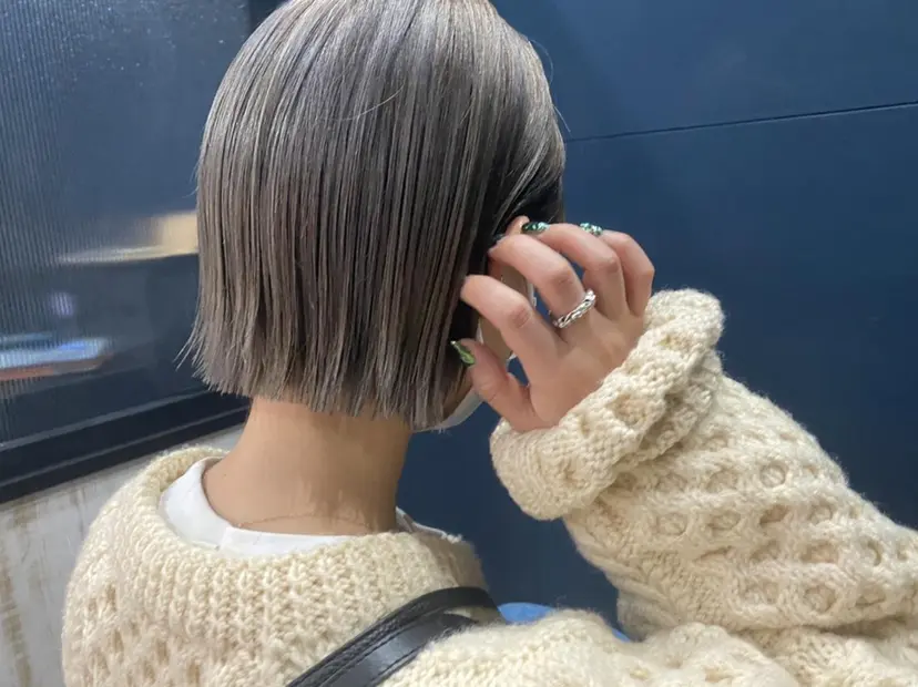 柔らかカラー🥛 mayucoの掲載