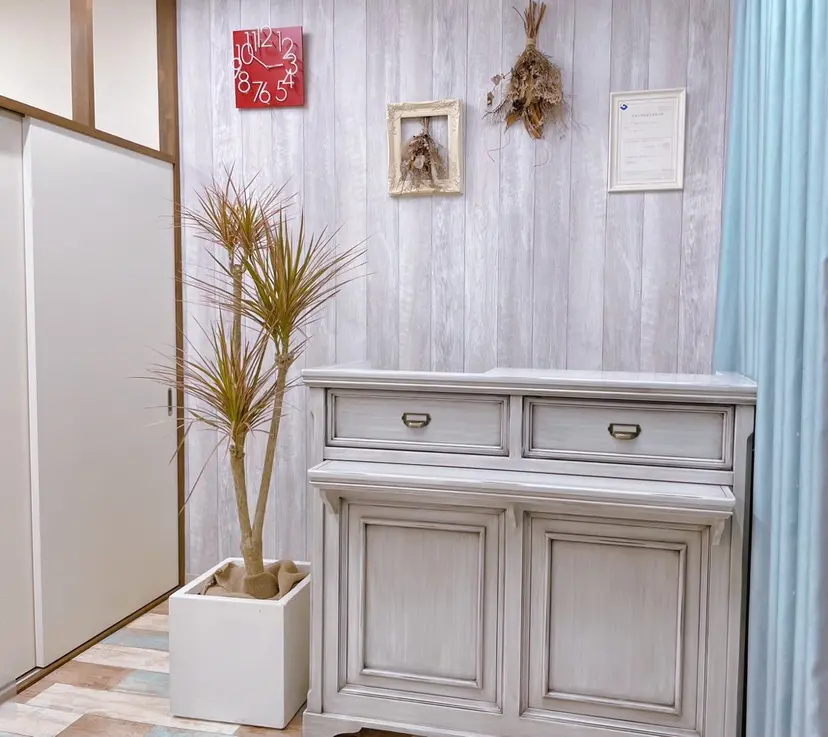 Belle EYELASHの掲載