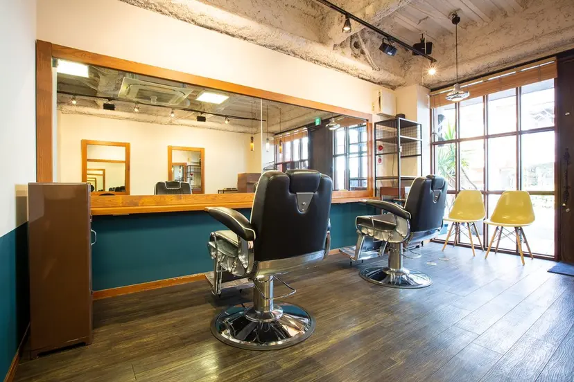 早稲田/メンズパーマ /カラー/松井聖虎の掲載