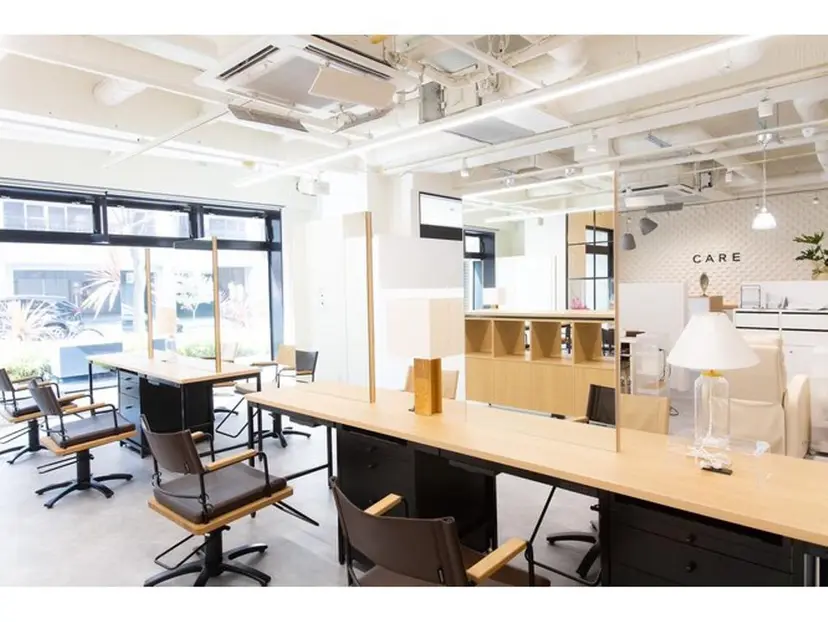 SAKI /カラー/神戸/三宮の掲載