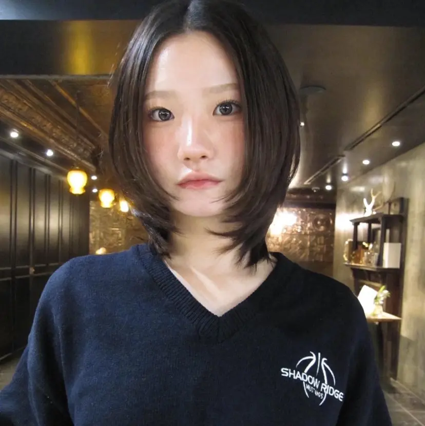 ルカ/透明感 ×レイヤーの掲載