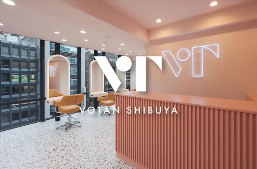 透明感カラー♡ 原宿美容室¦Rinaの掲載