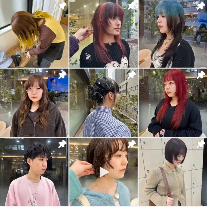 Seeknext // Rukaの掲載