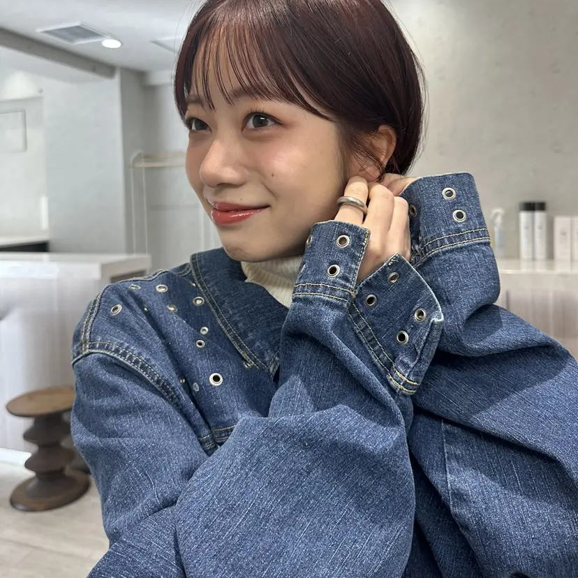 ショート特化/表参道 /ぐっしーの掲載