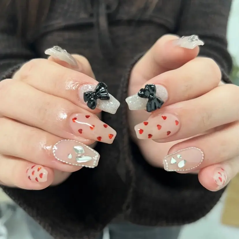 nail salon 867の掲載