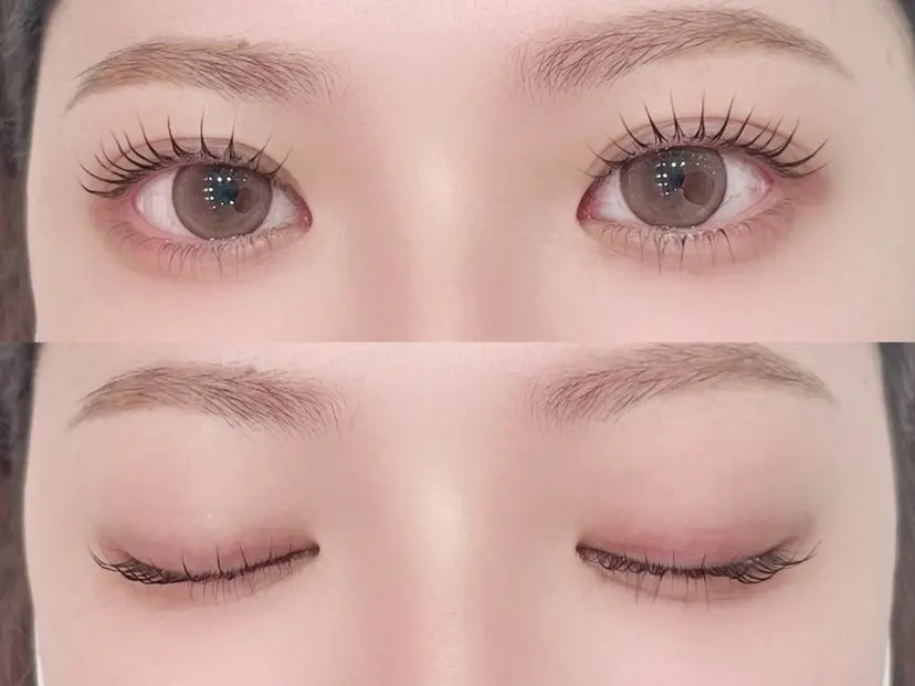 名古屋eyelist hoshinoの掲載