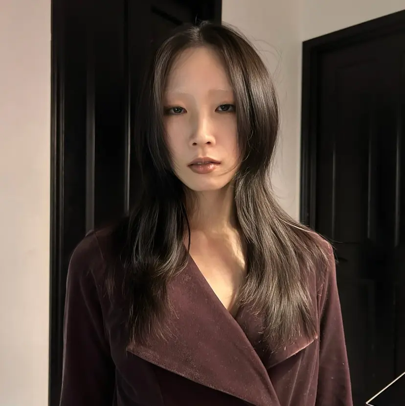 ダブルカラー/ 艶カラー／こうきの掲載