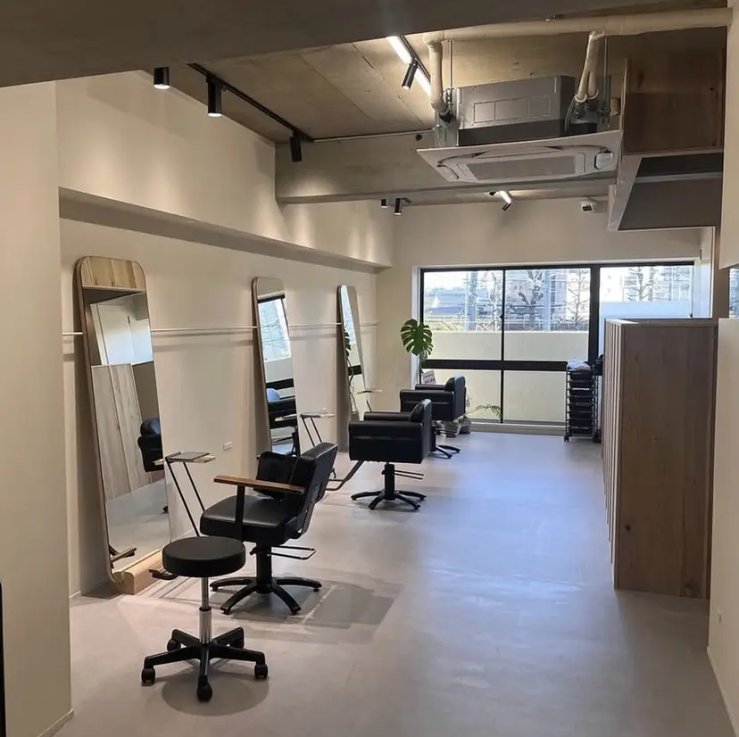 natsuki /HUIの掲載