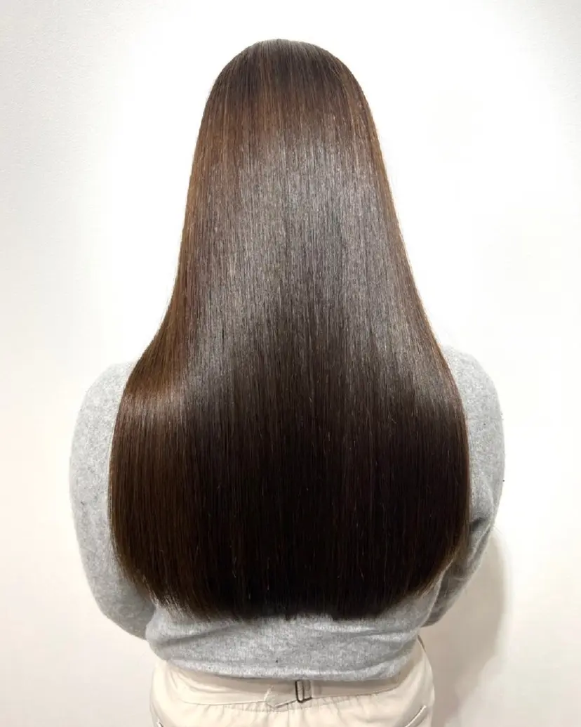 ioe三宮☀️ 髪質改善　梅澤健之の掲載