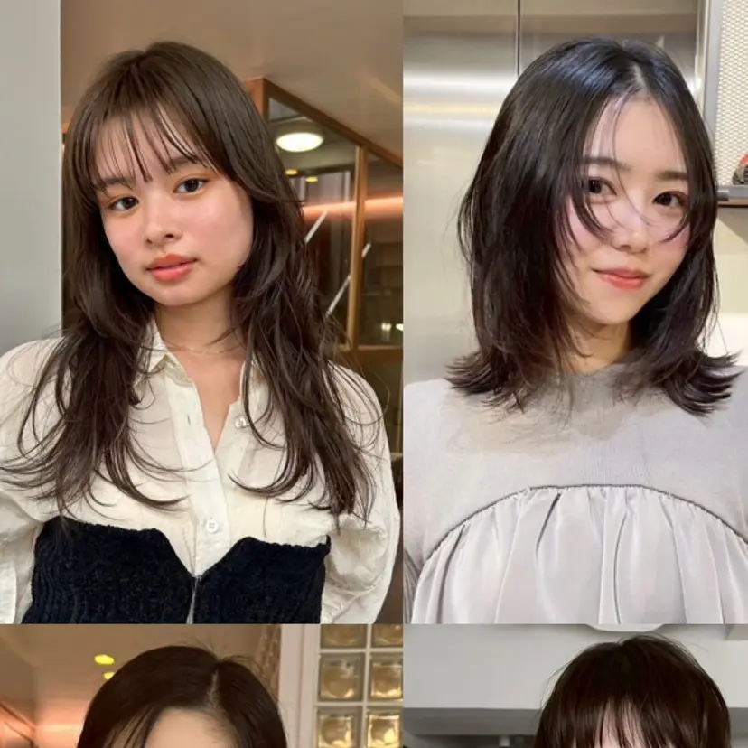 吉田 愛美の掲載