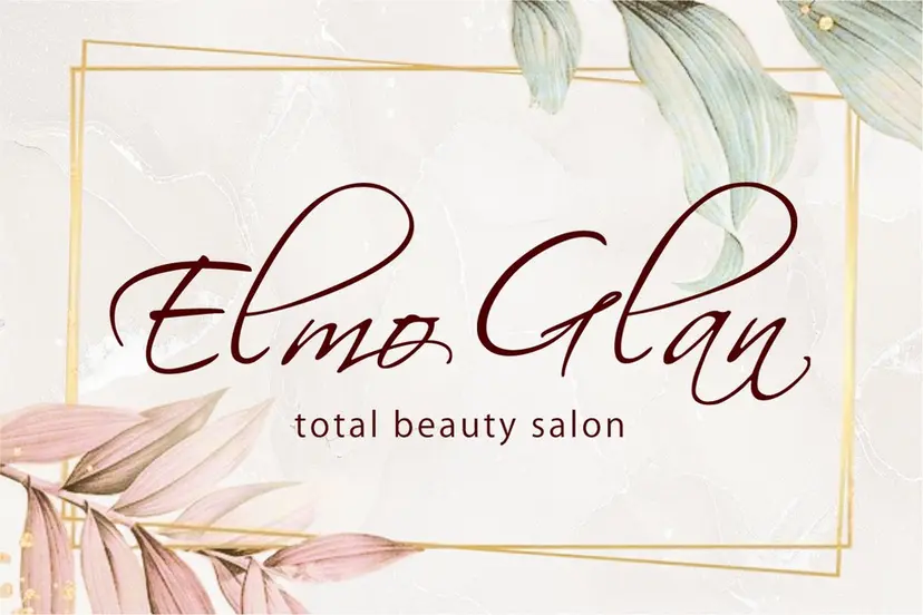 Elmo glan ミヤモトの掲載