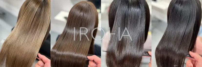 髪質改善縮毛矯正なら ✨伊藤佳祐✨の掲載