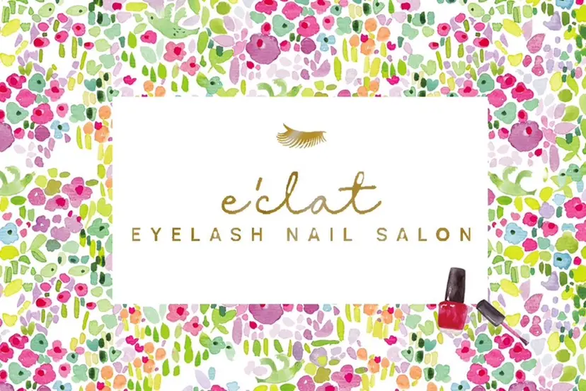 💐 e’clatの掲載