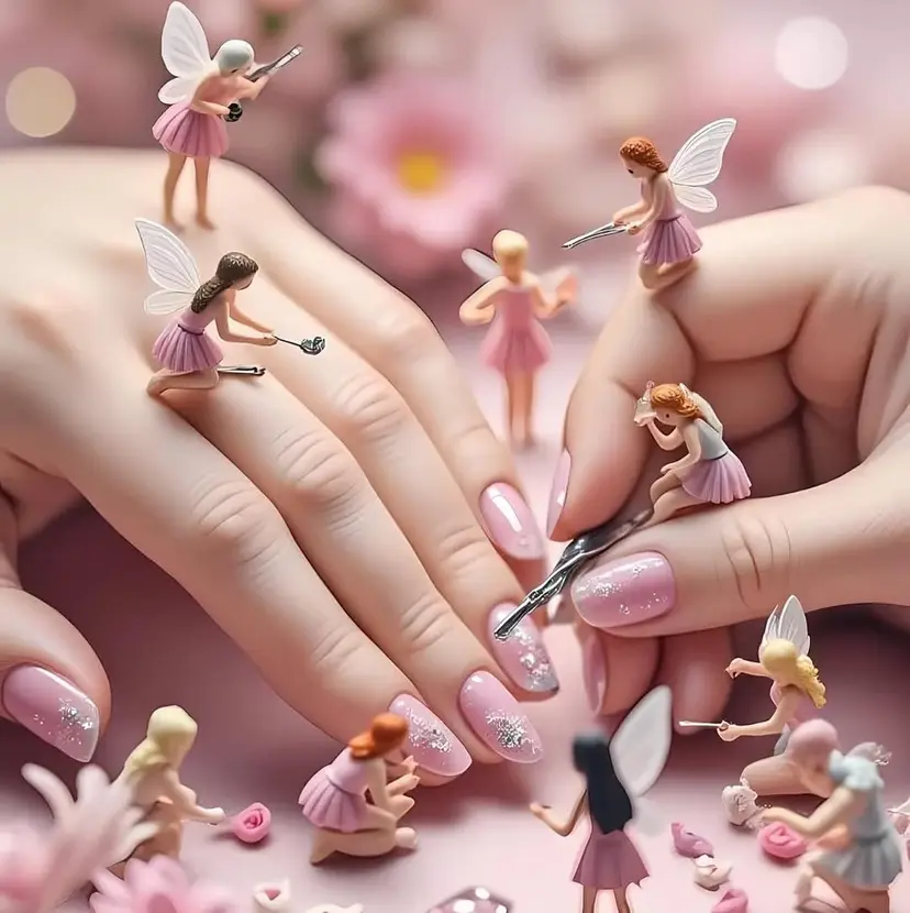 KaKa FanFanNailの掲載