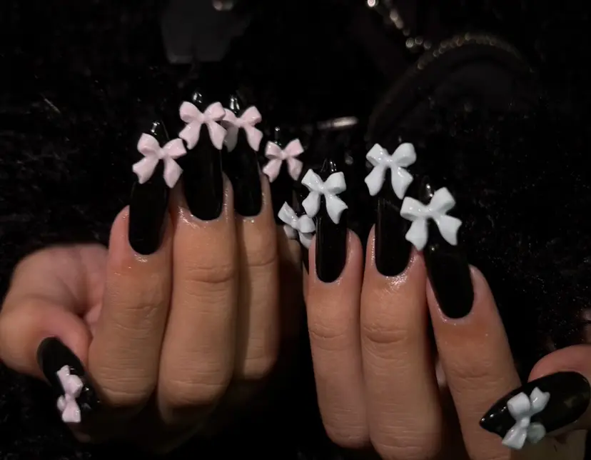 SEINA_ NAIL🐈‍⬛💗の掲載