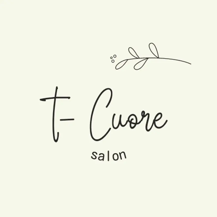 salon t-cuoreの掲載