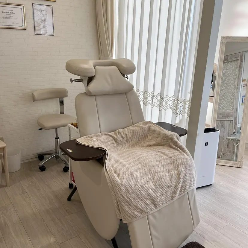 Le Coeur小針 齋藤の掲載