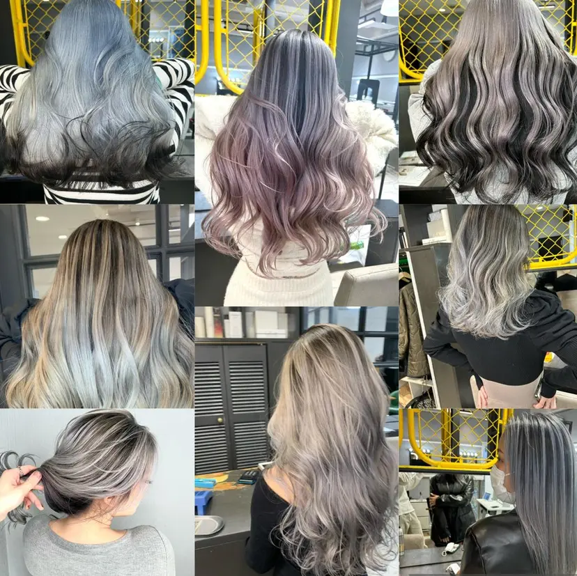 Giselハヤシ ケンタの掲載