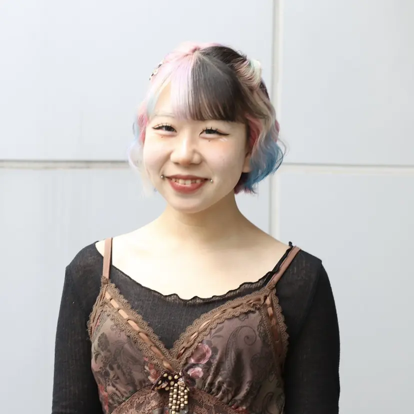 梶 あおばの掲載