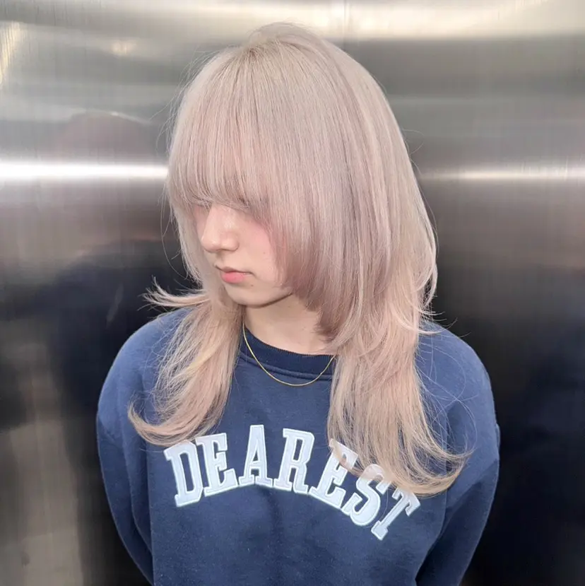 ハイトーン/デザイン ⛓️mai🖤の掲載