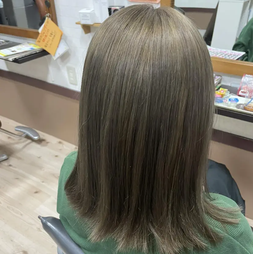 中本 愛理の掲載