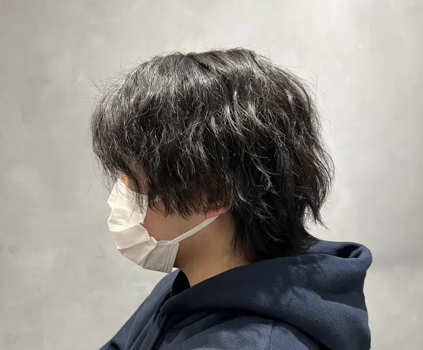 川畑 和輝 【メンズ専門】の掲載