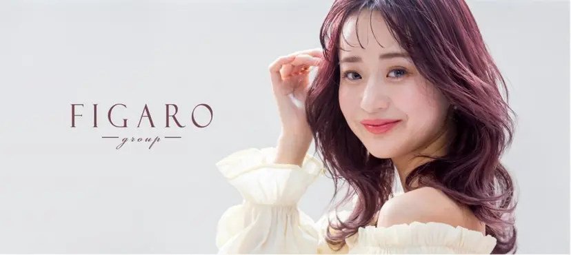 KAORI/ 髪質改善ストレートの掲載