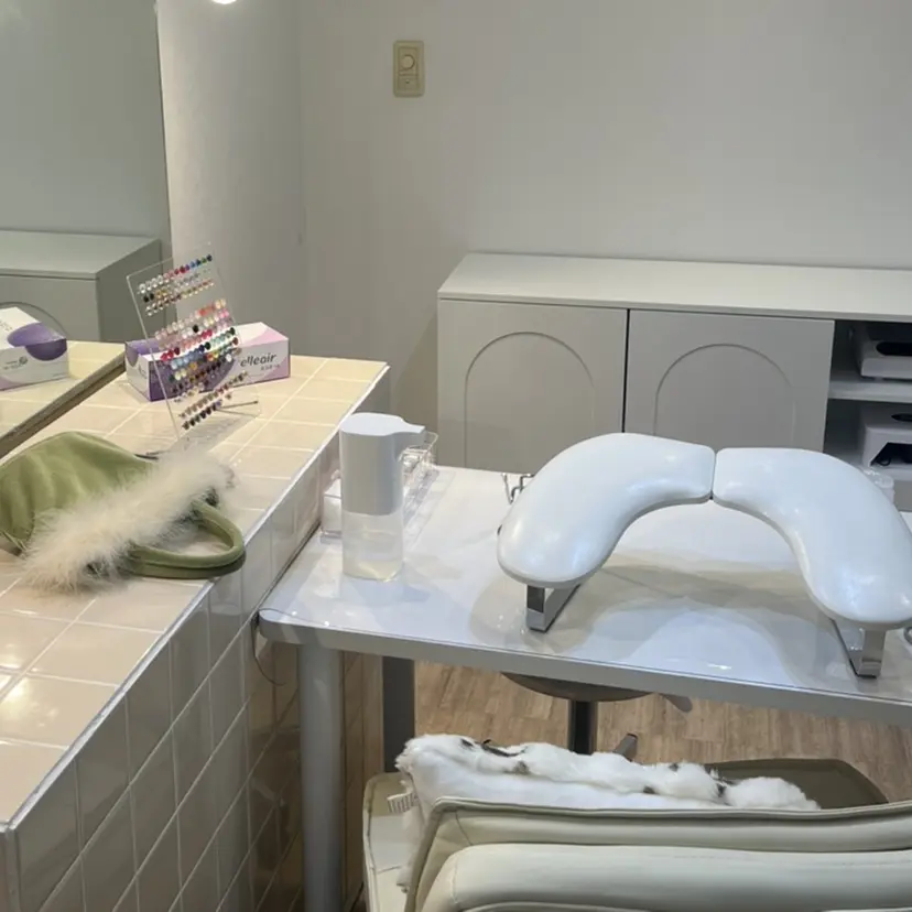 Belle studioの掲載