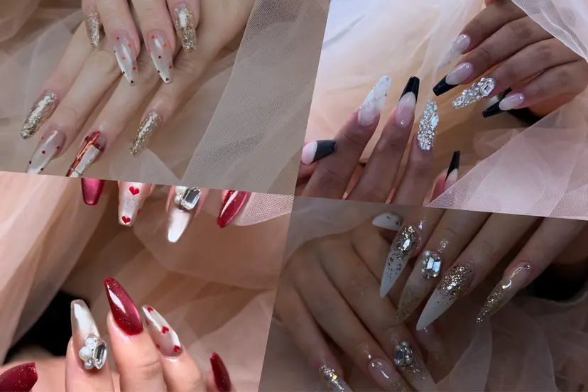 nailsalon kyoの掲載