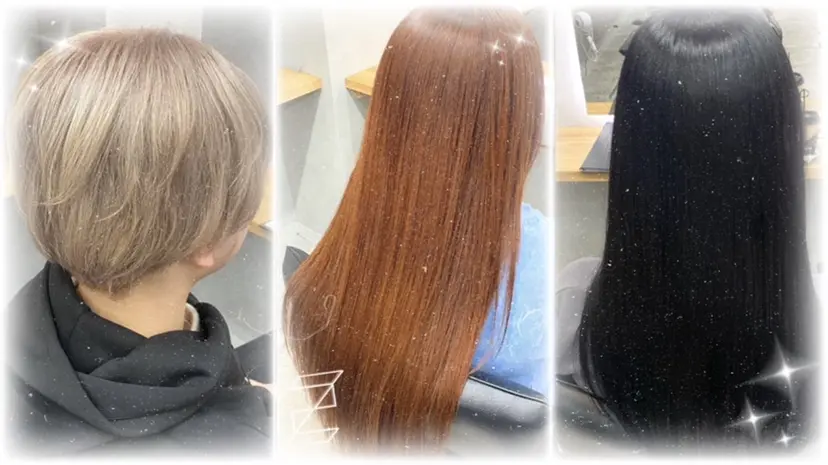 ナツキ💫 カットモデル募集中の掲載