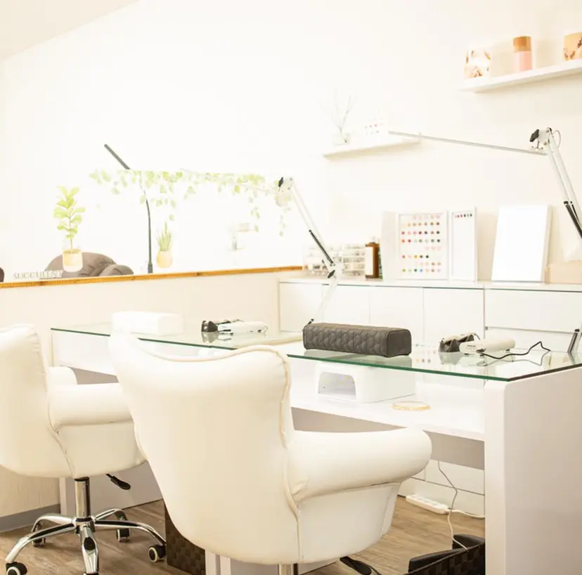 Romine アイラッシュ&ネイルの掲載