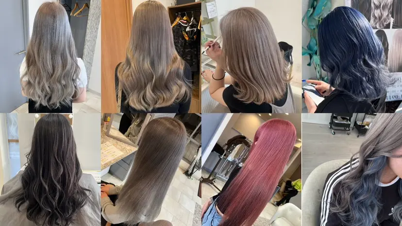 MOMOKA /　Lapis今泉店の掲載