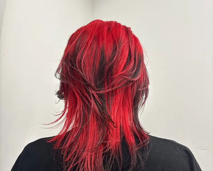 ✂︎渋谷✂︎ ADITIONの掲載