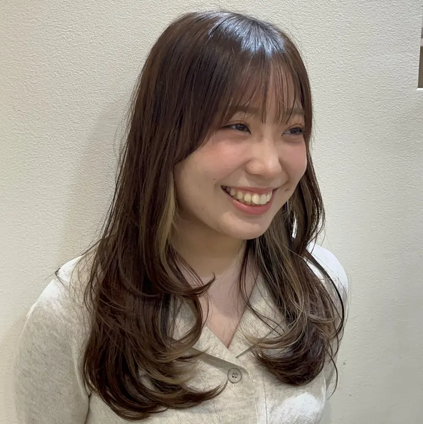 韓国レイヤー🎀/ 顔周り特化🎀/豊田の掲載