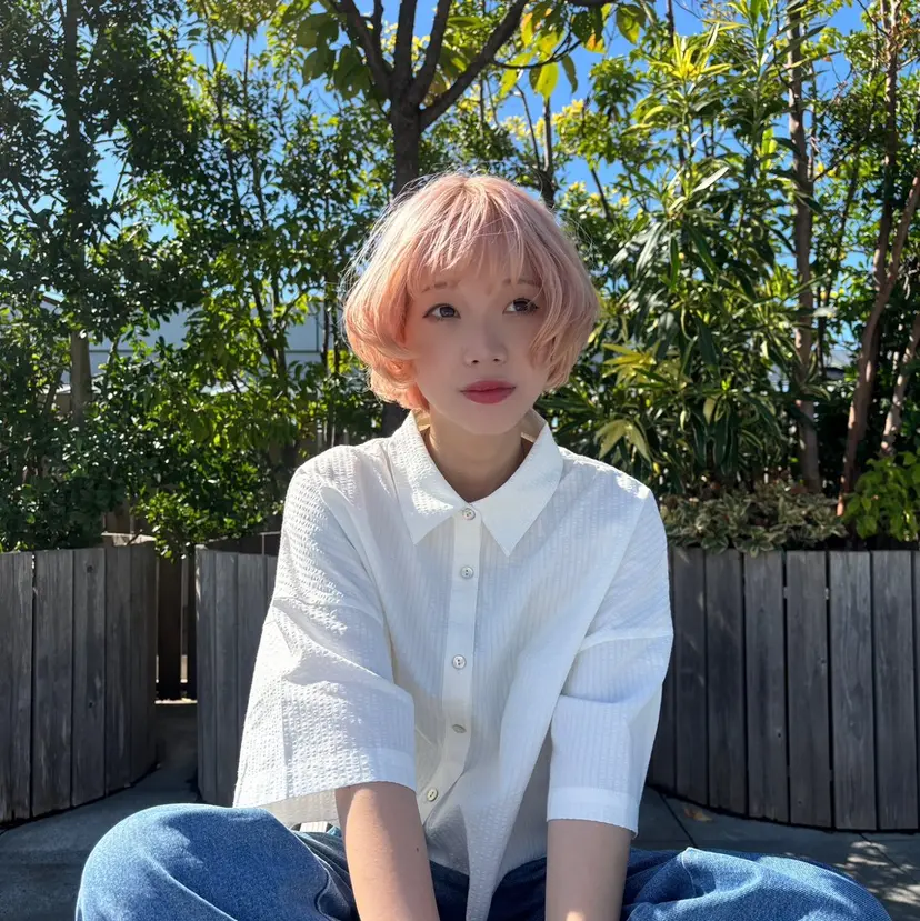 こむぎ/ky-go6 ボブ/レイヤーの掲載