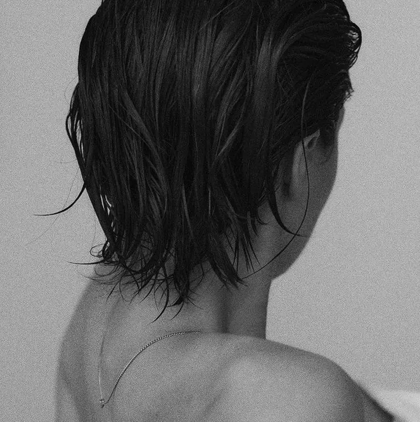 似合わせ透明感カラー ／emiの掲載