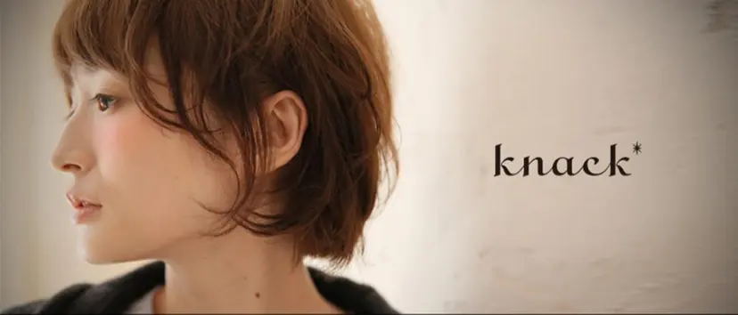 梅田店美容室　　岡田 勝人  梅田店美容室の掲載