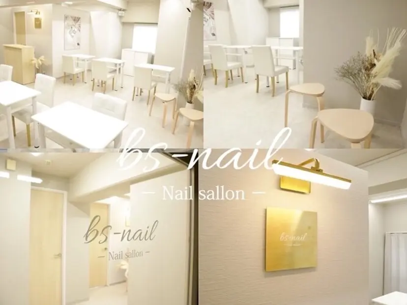 bs-nail金山/ 佐々木優羽🎀の掲載