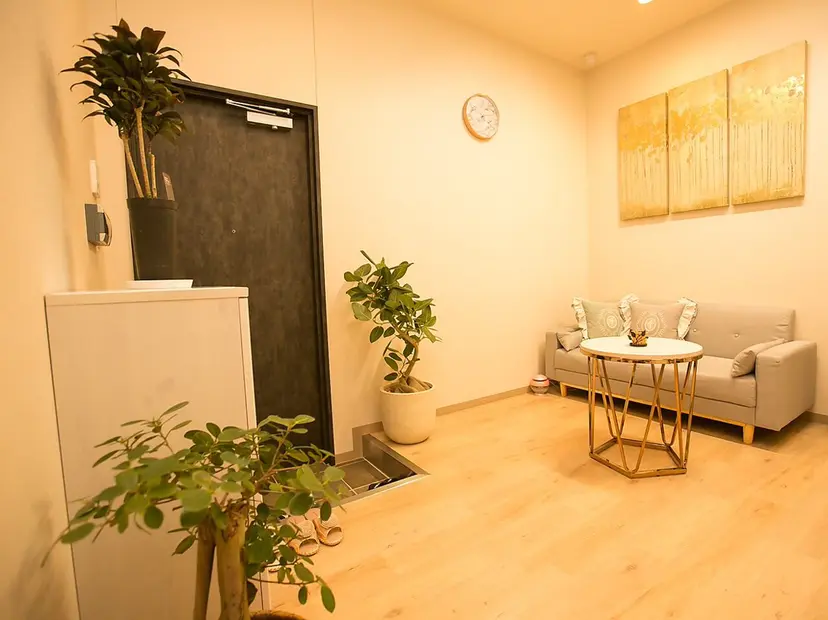 小顔コルギ 美縁　Bienの掲載