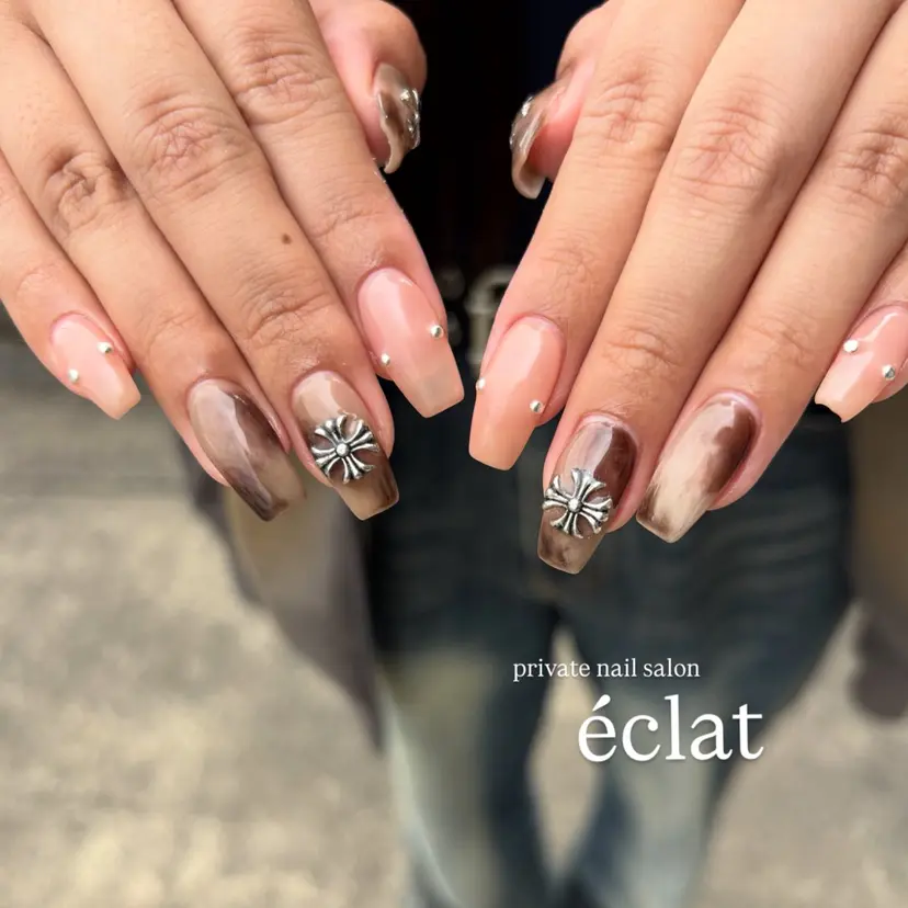 éclat エクラの掲載