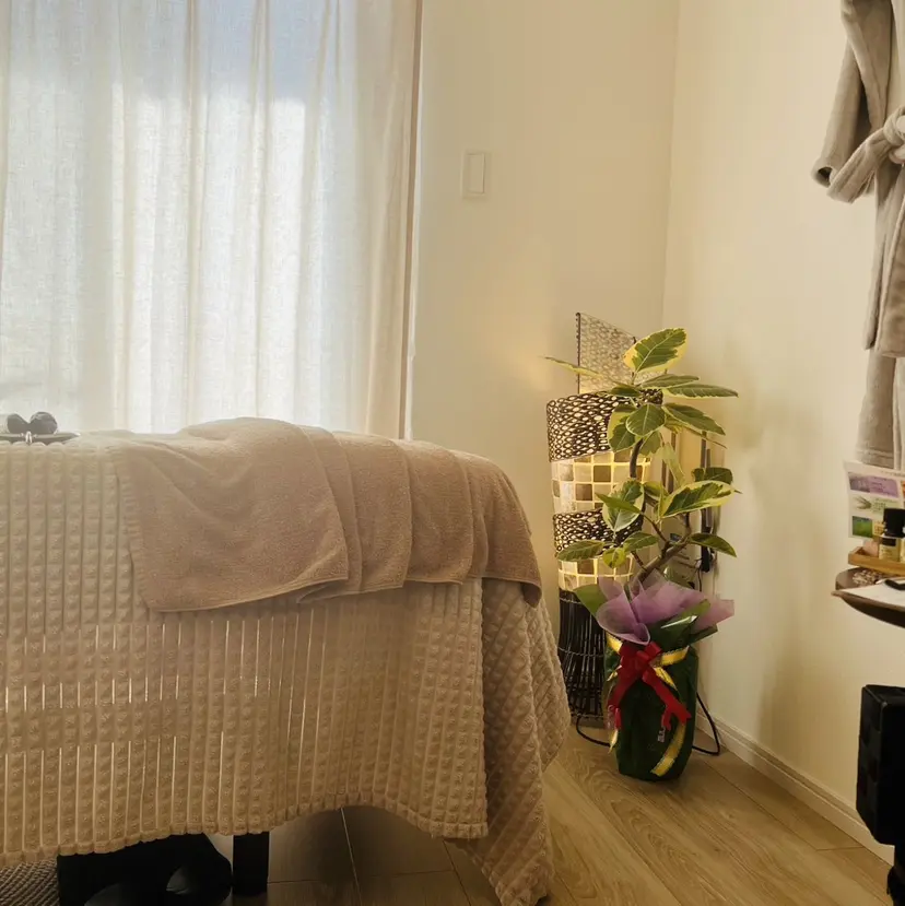 relaxation Lea~レア~の掲載