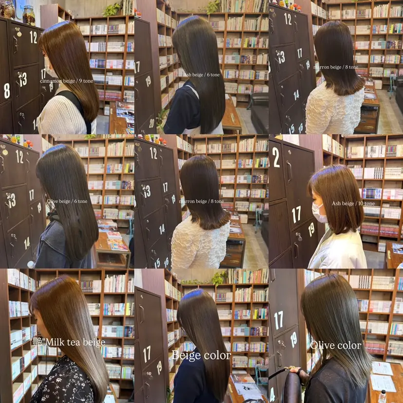 韓国・ナチュラル特化 naoki.の掲載