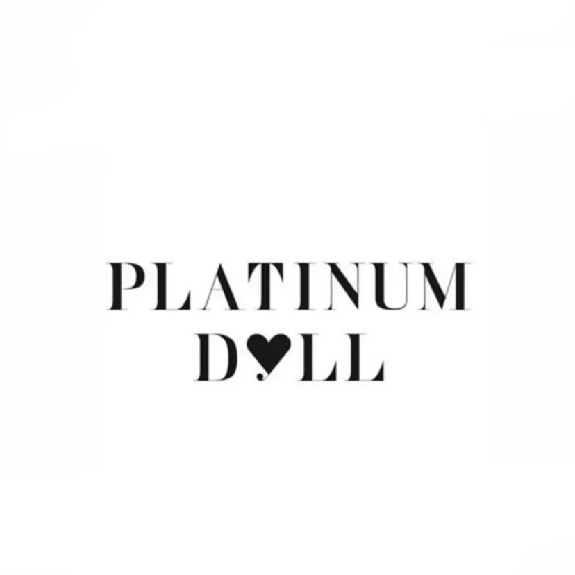 PLATINUM DOLL yunaの掲載