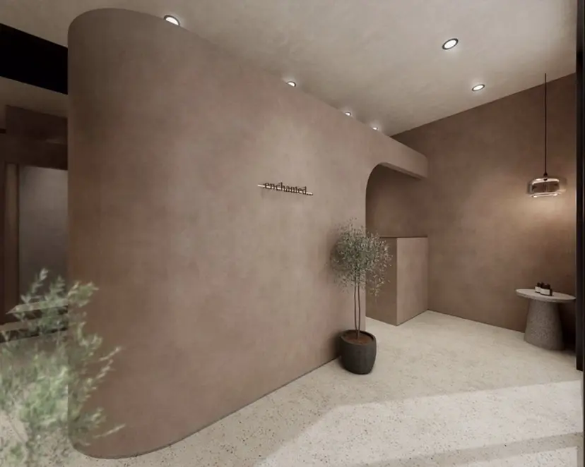 enchanted… 七隈店の掲載