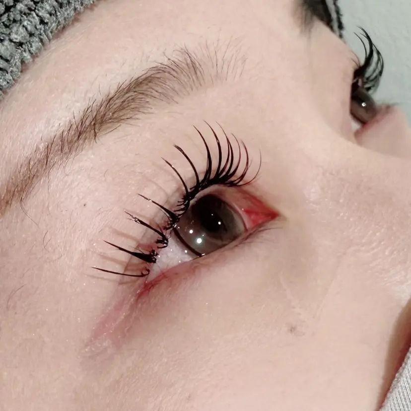 ミミラッシュ 中村咲羽の掲載